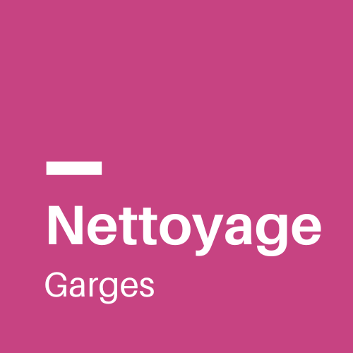 garge
